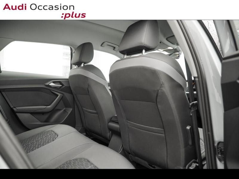 Voitures occasions Audi A1 Sportback Advanced Montigny-le-Bretonneux