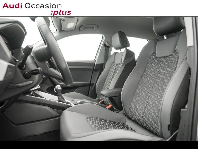 Voitures occasions Audi A1 Sportback Advanced Montigny-le-Bretonneux