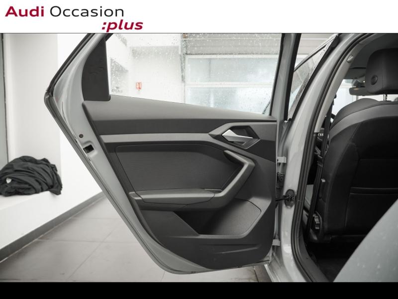 Voitures occasions Audi A1 Sportback Advanced Montigny-le-Bretonneux