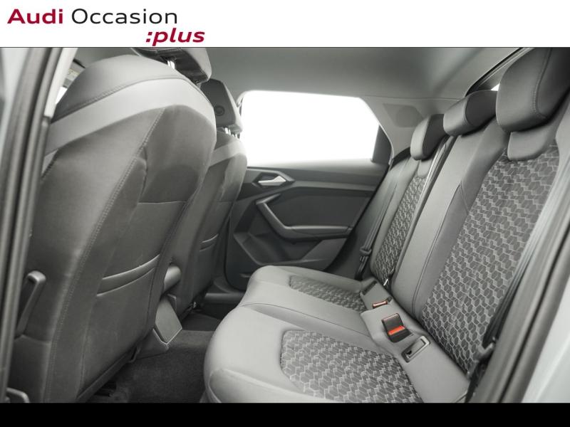 Voitures occasions Audi A1 Sportback Advanced Montigny-le-Bretonneux