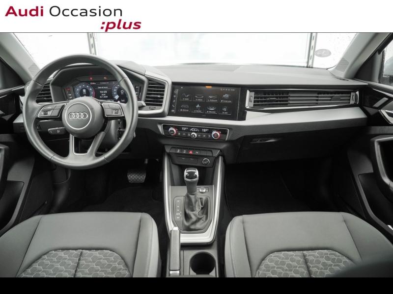 Voitures occasions Audi A1 Sportback Advanced Montigny-le-Bretonneux