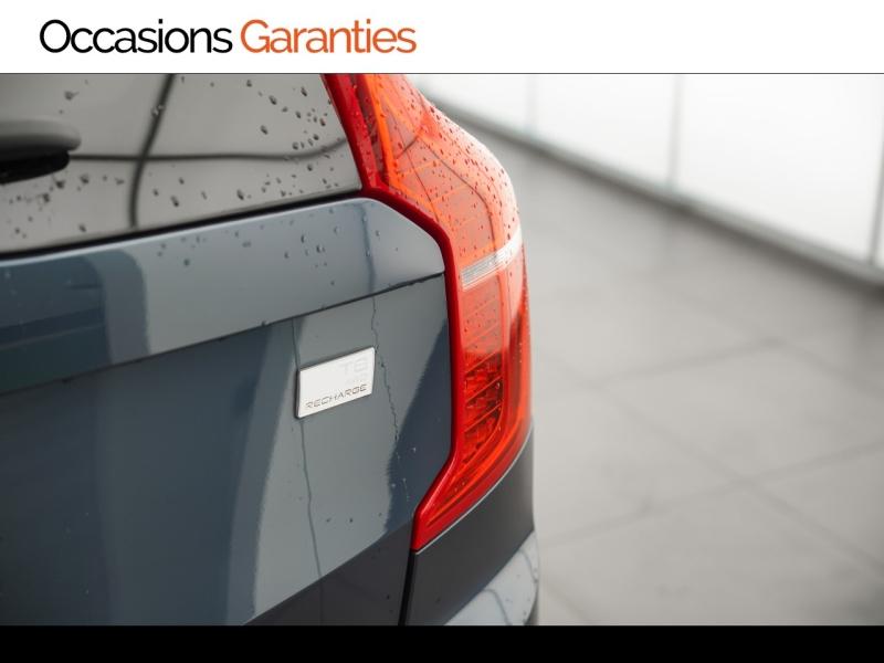 Voitures occasions VOLVO XC90 Start Montigny-le-Bretonneux