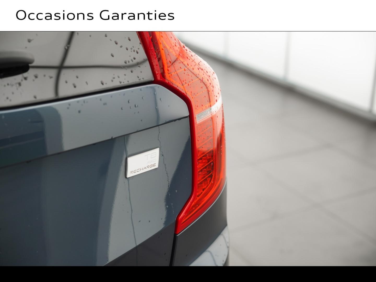 Voitures occasions VOLVO XC90 Start Montigny-le-Bretonneux