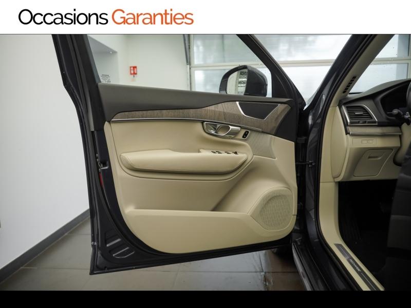 Voitures occasions VOLVO XC90 Start Montigny-le-Bretonneux