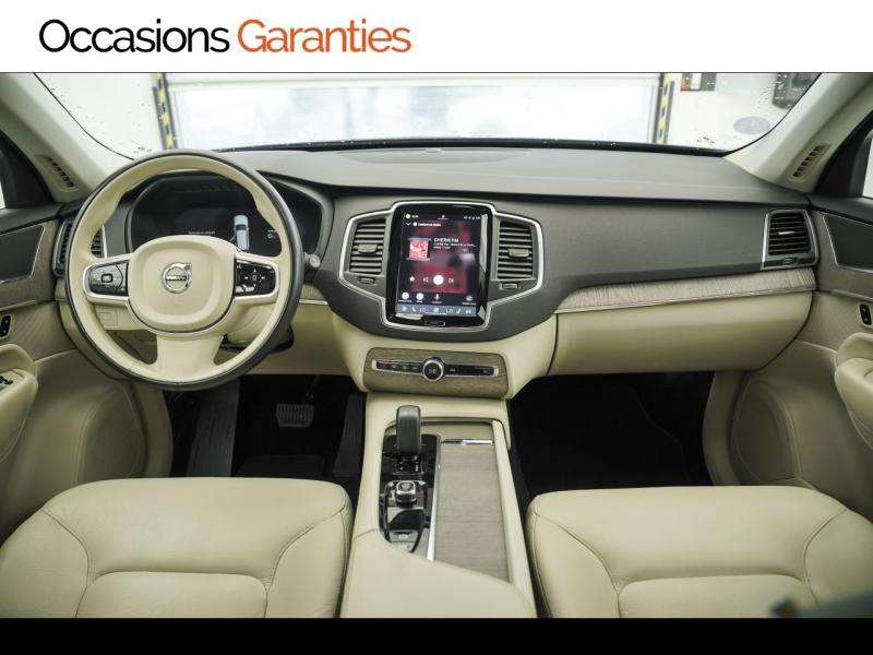 Voitures occasions VOLVO XC90 Start Montigny-le-Bretonneux
