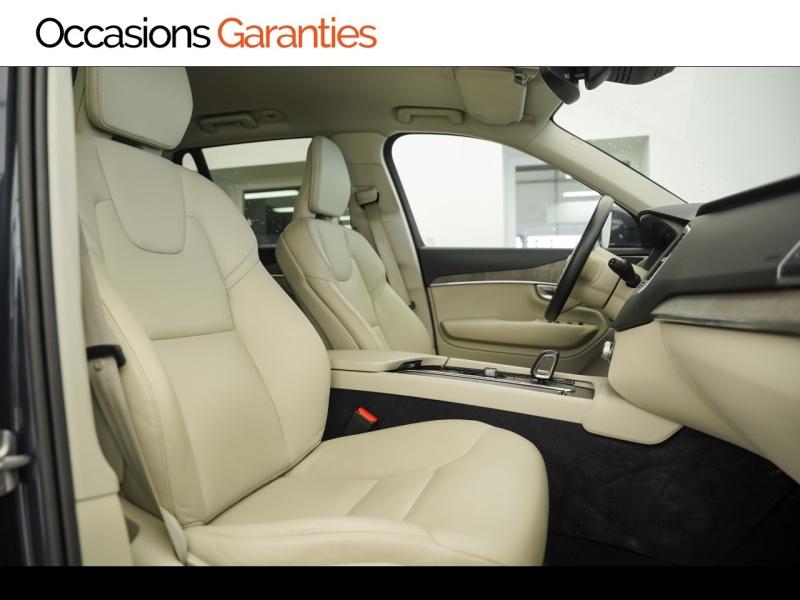 Voitures occasions VOLVO XC90 Start Montigny-le-Bretonneux