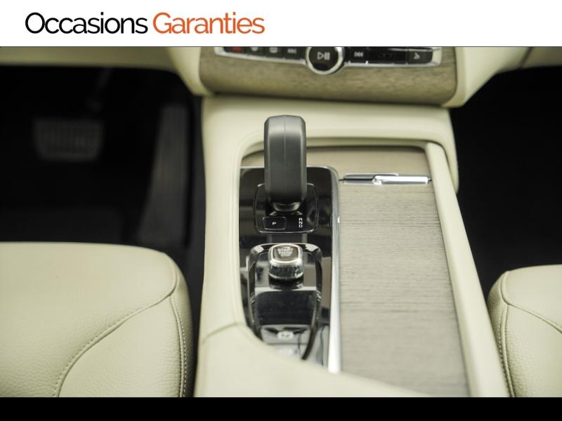 Voitures occasions VOLVO XC90 Start Montigny-le-Bretonneux