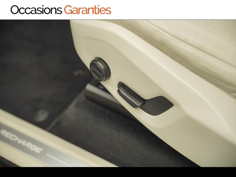 Voitures occasions VOLVO XC90 Start Montigny-le-Bretonneux