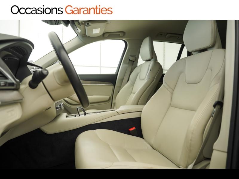 Voitures occasions VOLVO XC90 Start Montigny-le-Bretonneux
