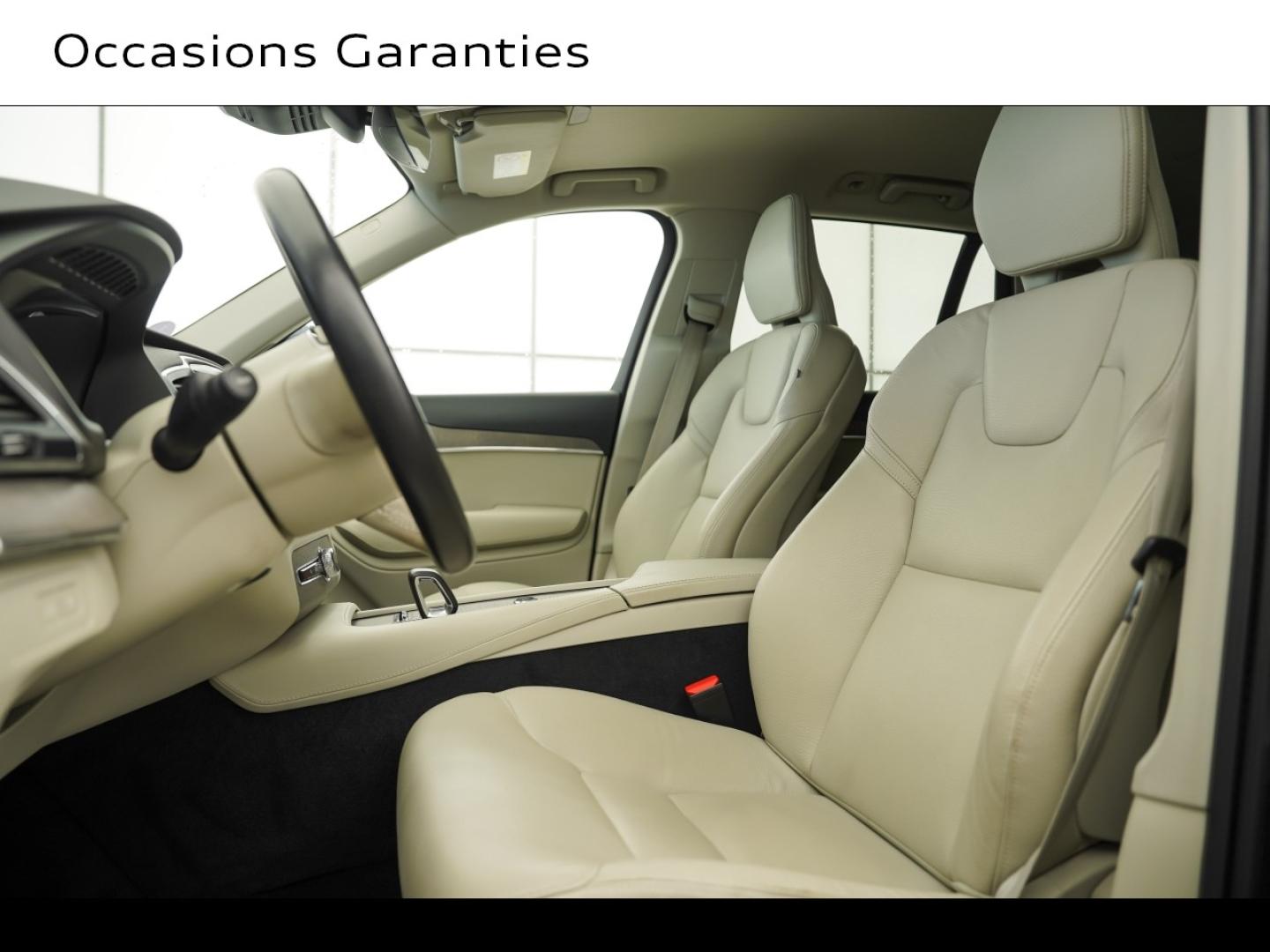 Voitures occasions VOLVO XC90 Start Montigny-le-Bretonneux