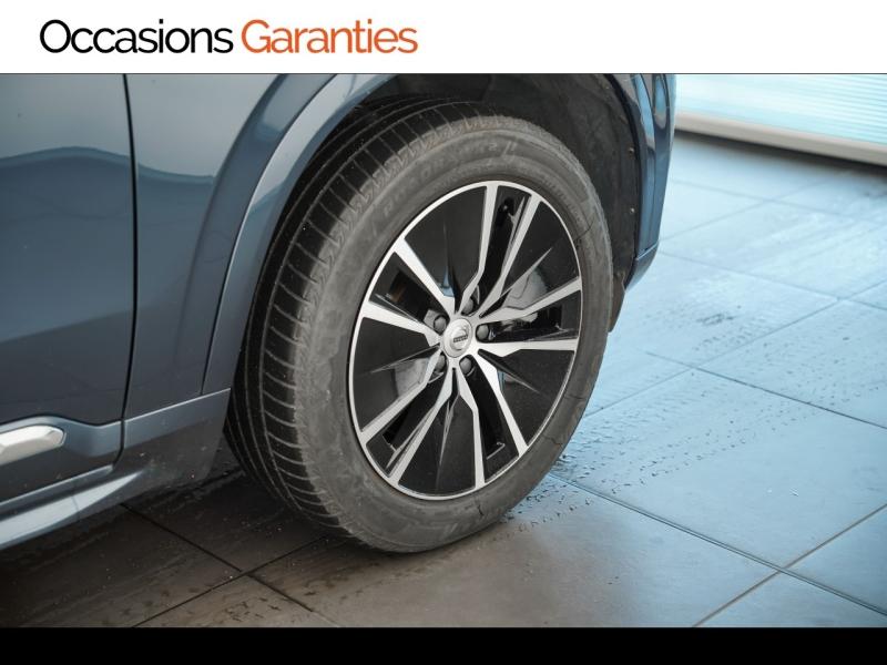 Voitures occasions VOLVO XC90 Start Montigny-le-Bretonneux