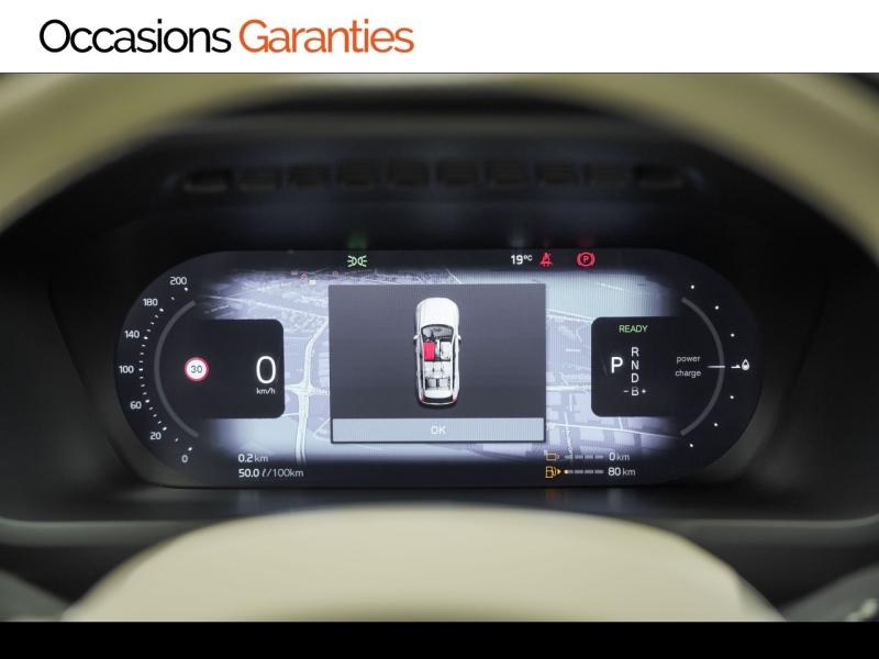 Voitures occasions VOLVO XC90 Start Montigny-le-Bretonneux