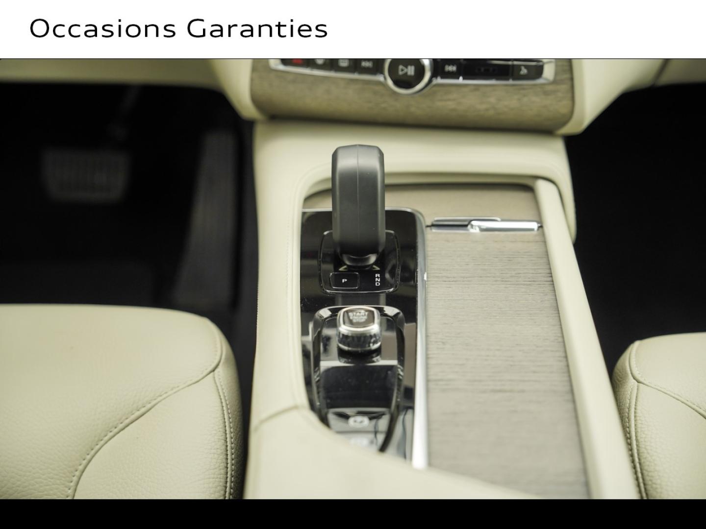 Voitures occasions VOLVO XC90 Start Montigny-le-Bretonneux