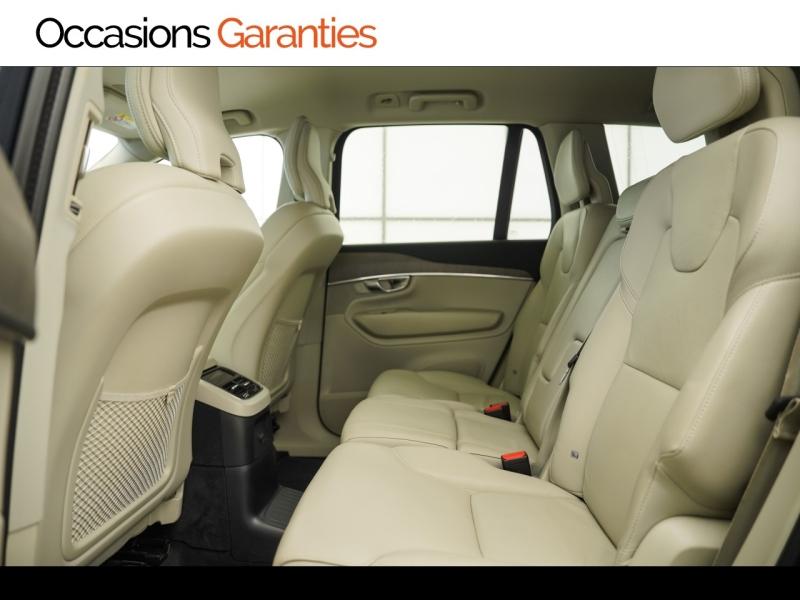 Voitures occasions VOLVO XC90 Start Montigny-le-Bretonneux