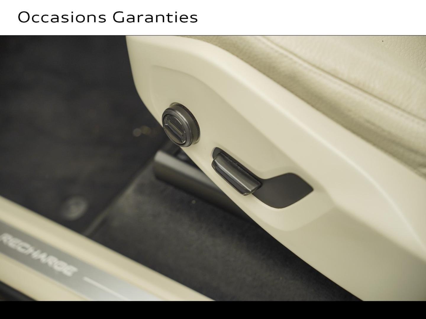Voitures occasions VOLVO XC90 Start Montigny-le-Bretonneux
