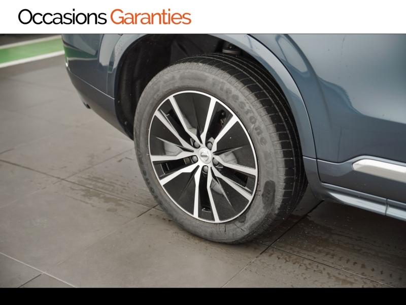 Voitures occasions VOLVO XC90 Start Montigny-le-Bretonneux