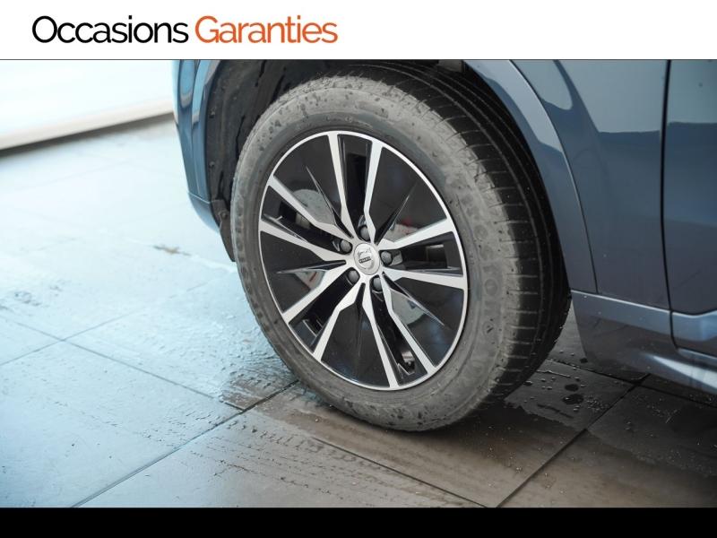Voitures occasions VOLVO XC90 Start Montigny-le-Bretonneux