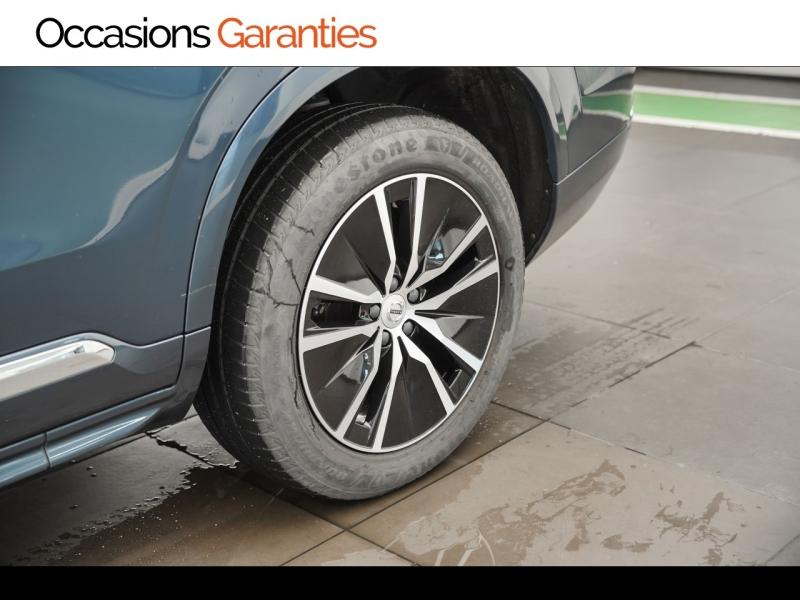 Voitures occasions VOLVO XC90 Start Montigny-le-Bretonneux