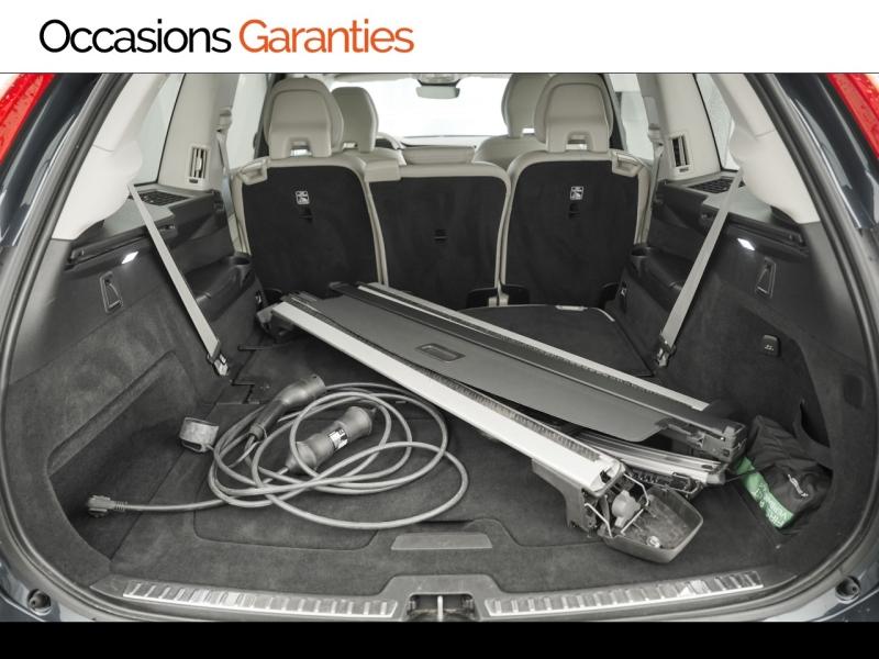 Voitures occasions VOLVO XC90 Start Montigny-le-Bretonneux