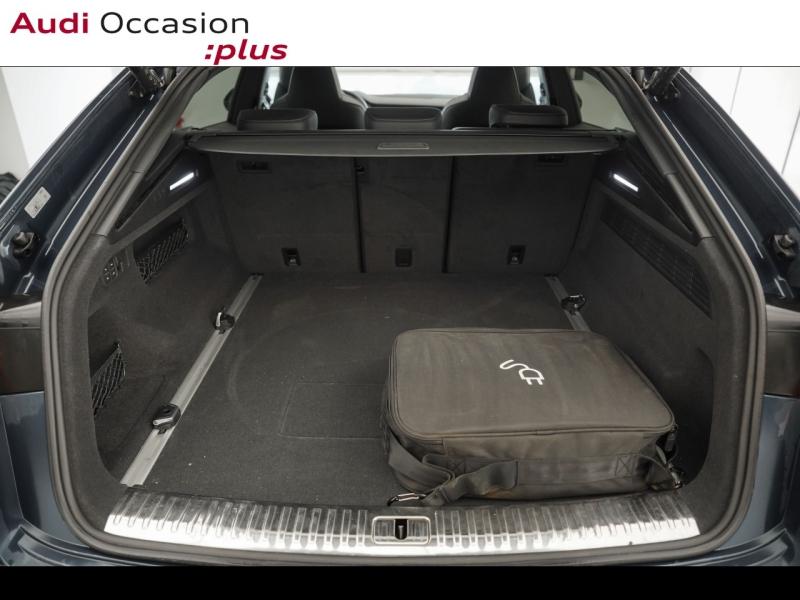 Voitures occasions Audi Q8 Compétition Montigny-le-Bretonneux