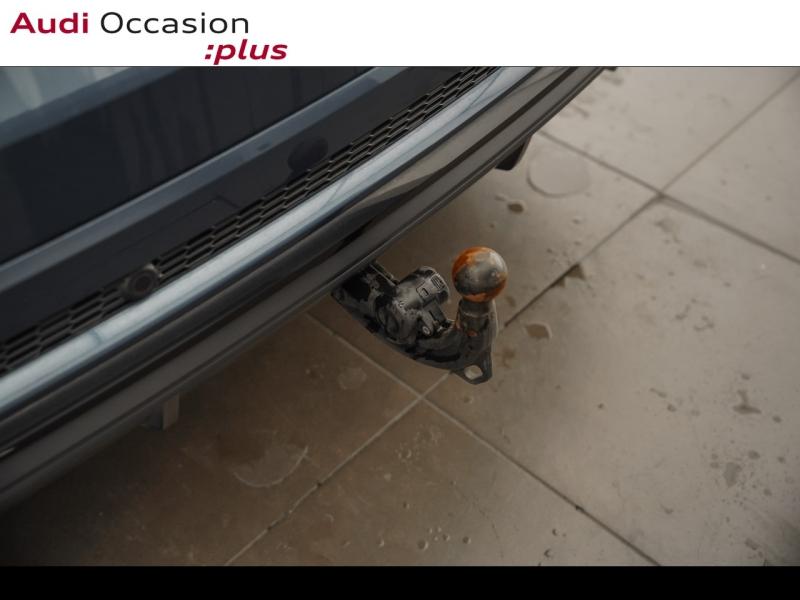 Voitures occasions Audi Q8 Compétition Montigny-le-Bretonneux