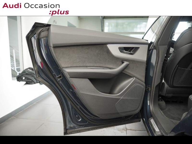Voitures occasions Audi Q8 Compétition Montigny-le-Bretonneux
