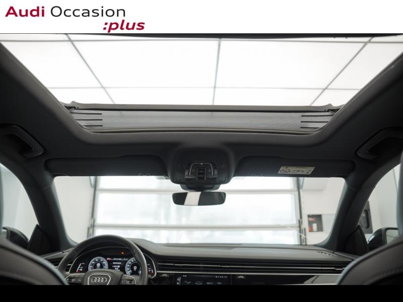 Voitures occasions Audi Q8 Compétition Montigny-le-Bretonneux
