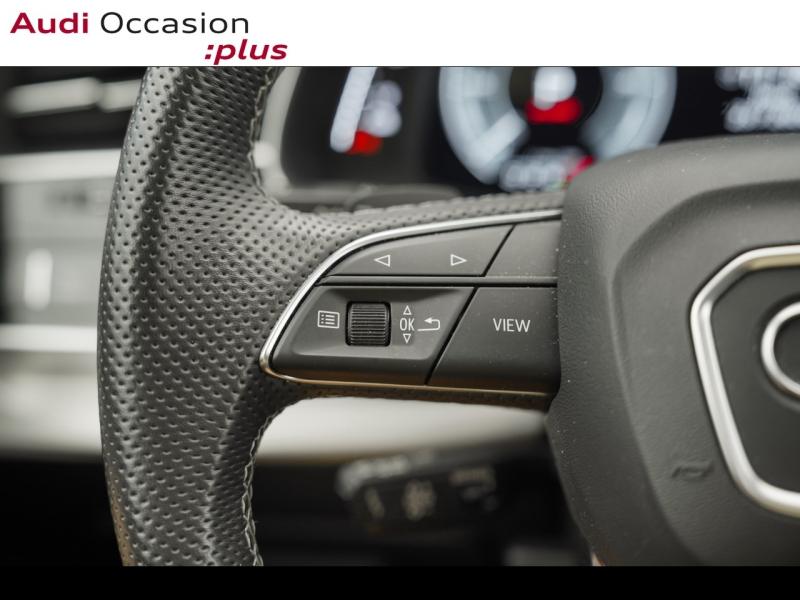 Voitures occasions Audi Q8 Compétition Montigny-le-Bretonneux