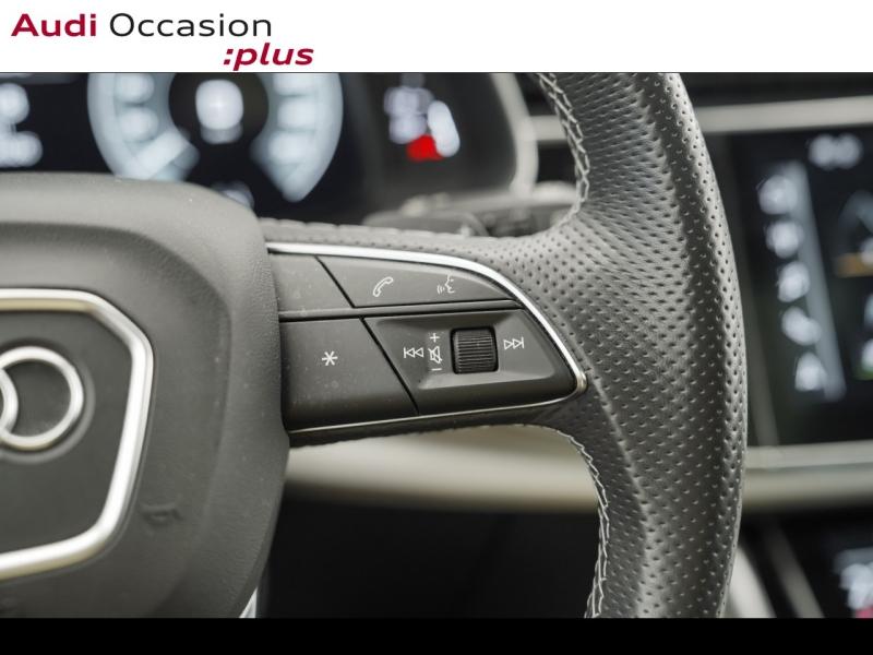 Voitures occasions Audi Q8 Compétition Montigny-le-Bretonneux