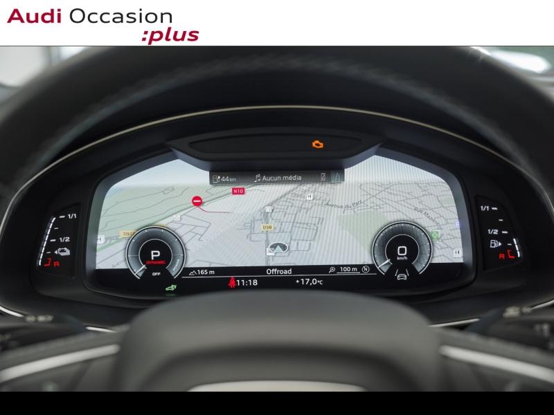 Voitures occasions Audi Q8 Compétition Montigny-le-Bretonneux