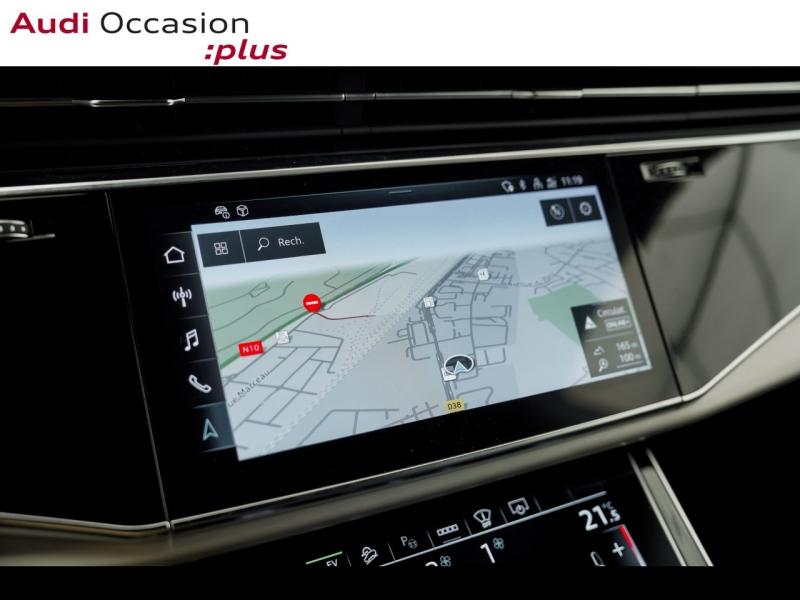 Voitures occasions Audi Q8 Compétition Montigny-le-Bretonneux