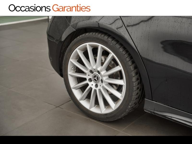 Voitures occasions MERCEDES-BENZ CLASSE A AMG Line Montigny-le-Bretonneux