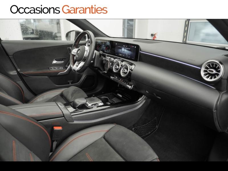 Voitures occasions MERCEDES-BENZ CLASSE A AMG Line Montigny-le-Bretonneux