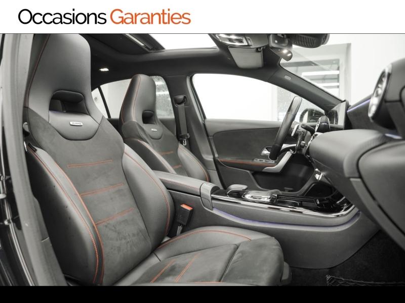 Voitures occasions MERCEDES-BENZ CLASSE A AMG Line Montigny-le-Bretonneux