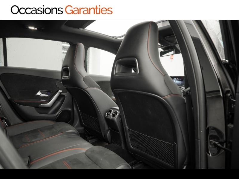Voitures occasions MERCEDES-BENZ CLASSE A AMG Line Montigny-le-Bretonneux