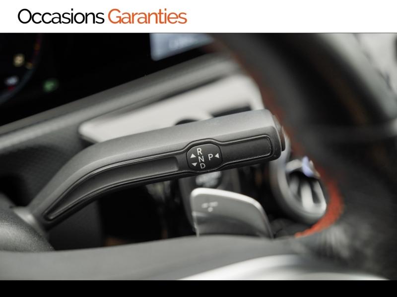 Voitures occasions MERCEDES-BENZ CLASSE A AMG Line Montigny-le-Bretonneux