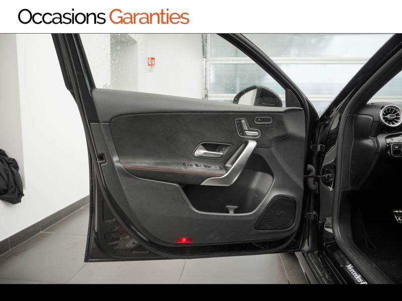 Voitures occasions MERCEDES-BENZ CLASSE A AMG Line Montigny-le-Bretonneux