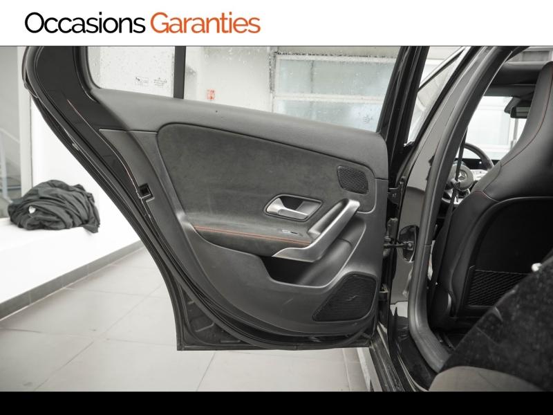 Voitures occasions MERCEDES-BENZ CLASSE A AMG Line Montigny-le-Bretonneux