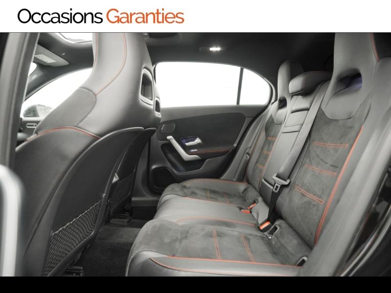 Voitures occasions MERCEDES-BENZ CLASSE A AMG Line Montigny-le-Bretonneux