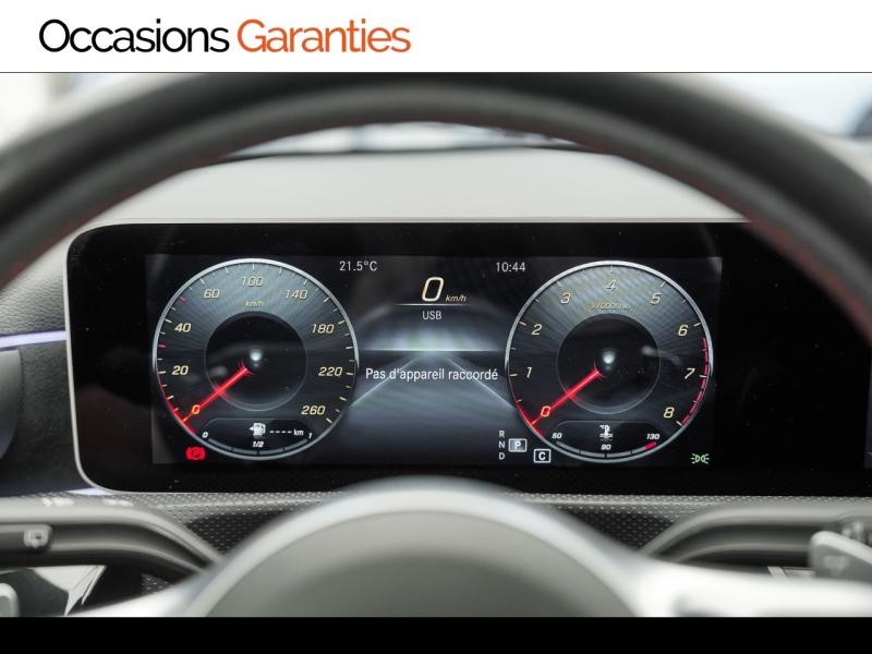 Voitures occasions MERCEDES-BENZ CLASSE A AMG Line Montigny-le-Bretonneux