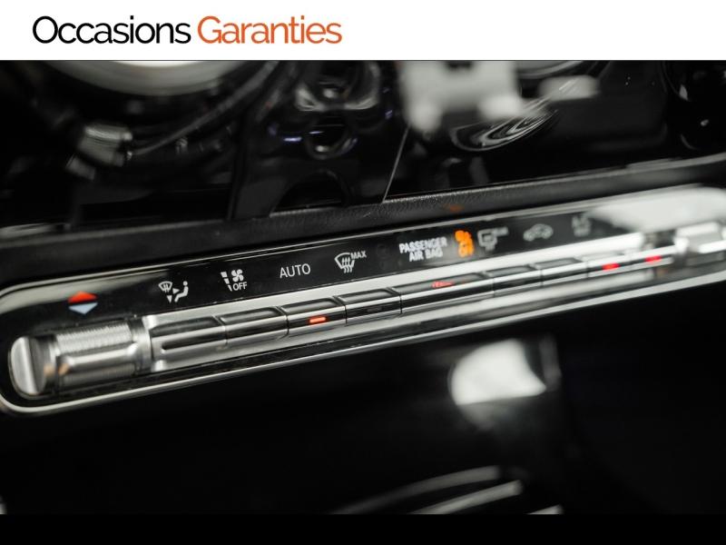Voitures occasions MERCEDES-BENZ CLASSE A AMG Line Montigny-le-Bretonneux