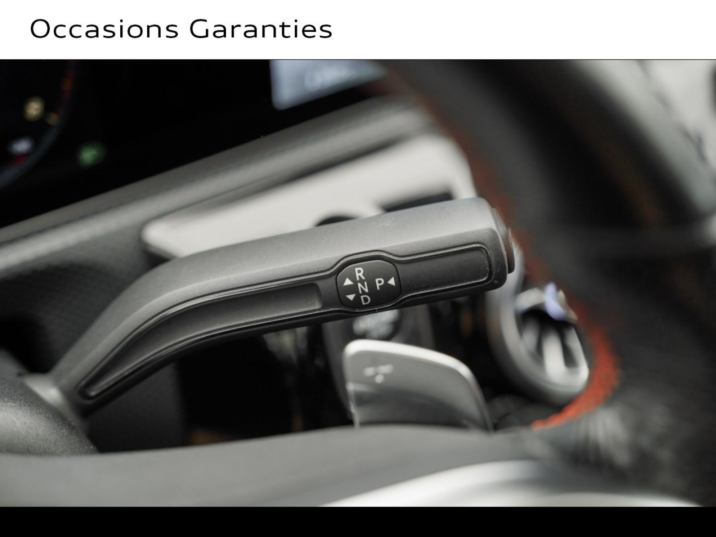 Voitures occasions MERCEDES-BENZ CLASSE A AMG Line Montigny-le-Bretonneux