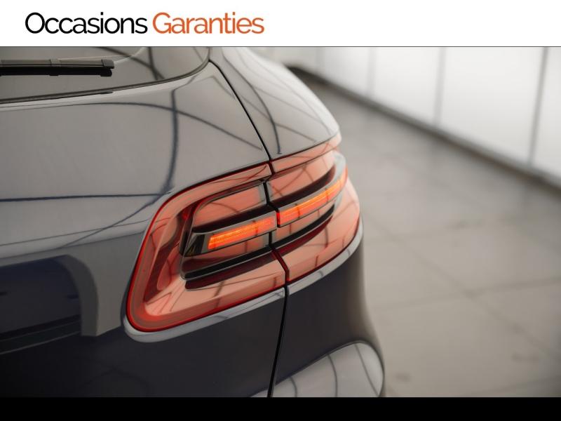 Voitures occasions PORSCHE MACAN Turbo Montigny-le-Bretonneux