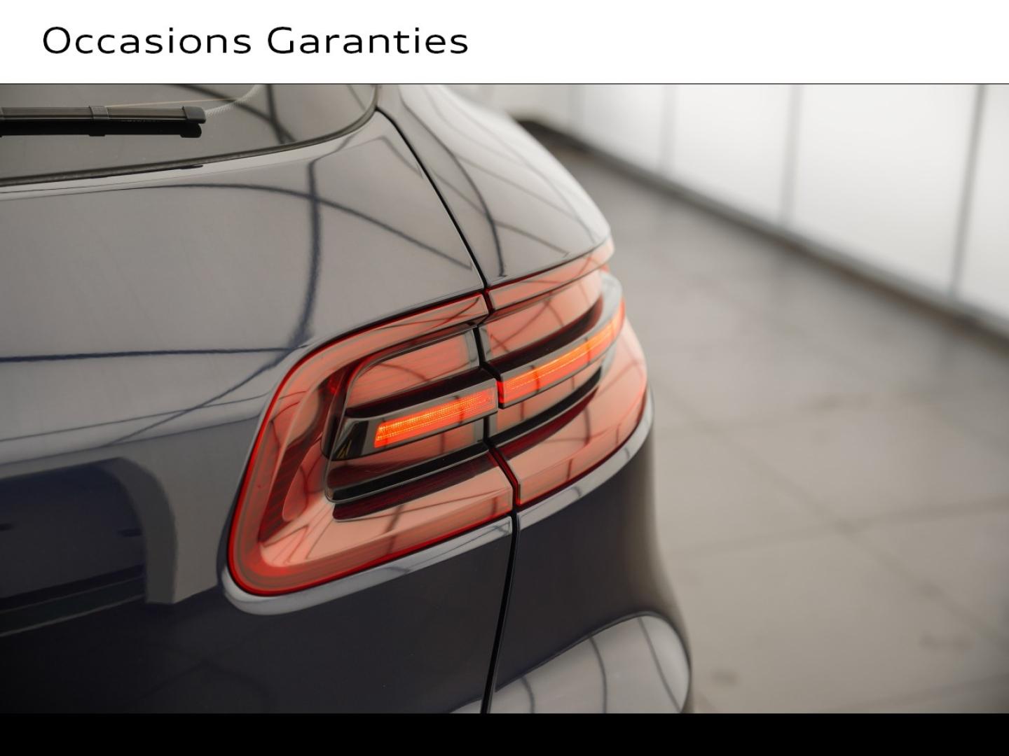 Voitures occasions PORSCHE MACAN Turbo Montigny-le-Bretonneux