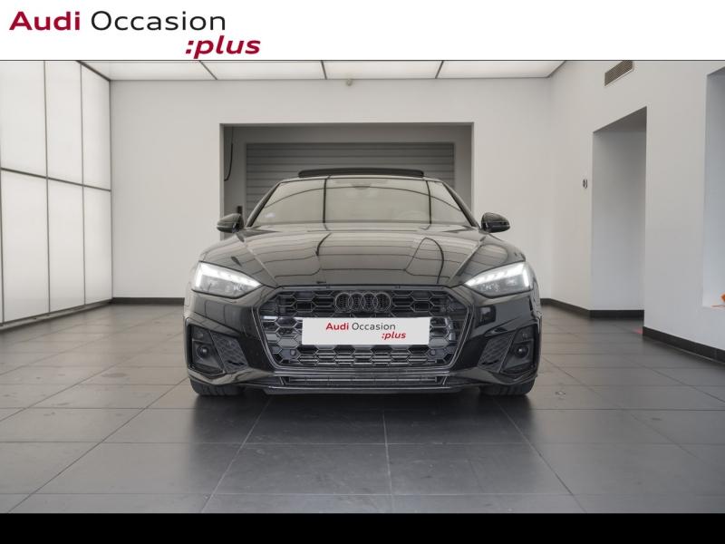 Voitures occasions Audi A5 Sportback S Edition Montigny-le-Bretonneux