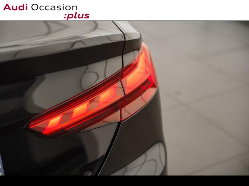 Voitures occasions Audi A5 Sportback S Edition Montigny-le-Bretonneux