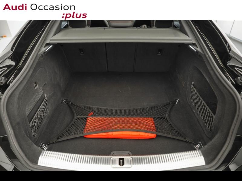 Voitures occasions Audi A5 Sportback S Edition Montigny-le-Bretonneux