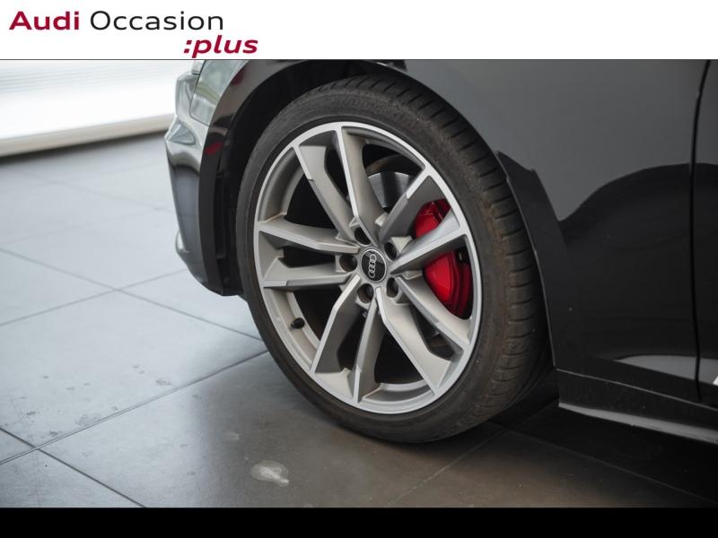 Voitures occasions Audi A5 Sportback S Edition Montigny-le-Bretonneux