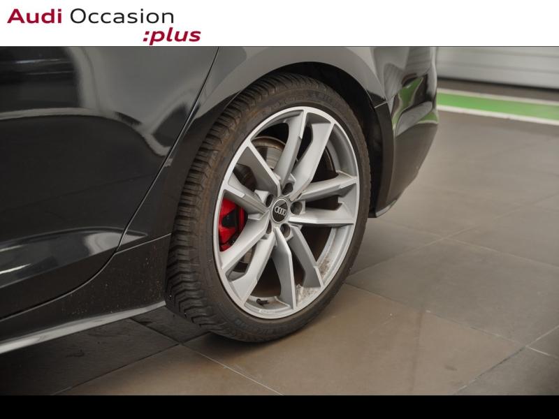 Voitures occasions Audi A5 Sportback S Edition Montigny-le-Bretonneux