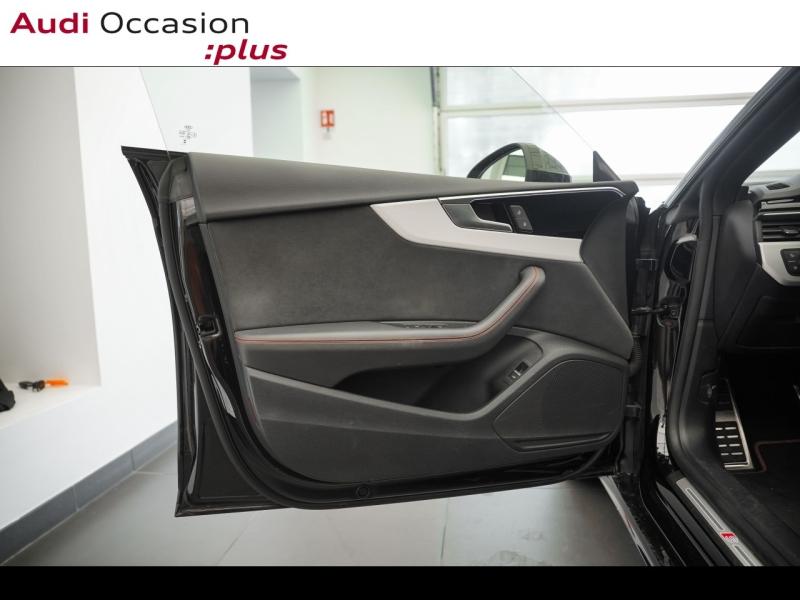 Voitures occasions Audi A5 Sportback S Edition Montigny-le-Bretonneux